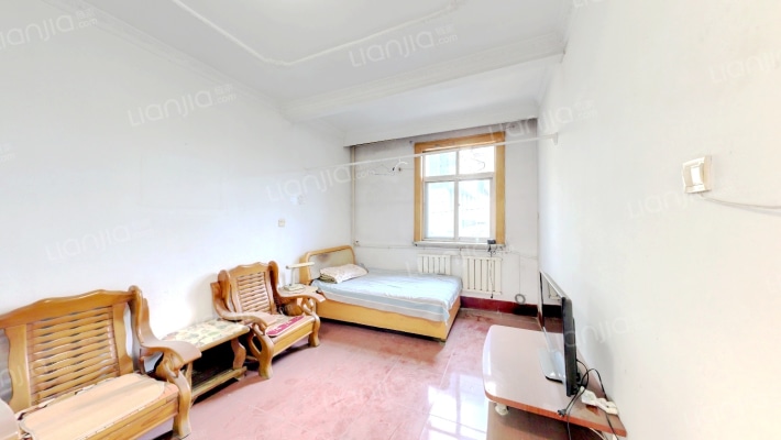 省安装公司宿舍二手房实景图