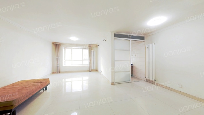 连城水岸二手房实景图