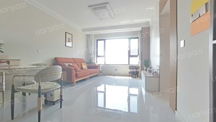 博仕苑二手房实景图