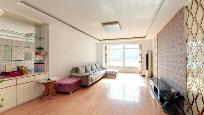 花好悦园二手房实景图