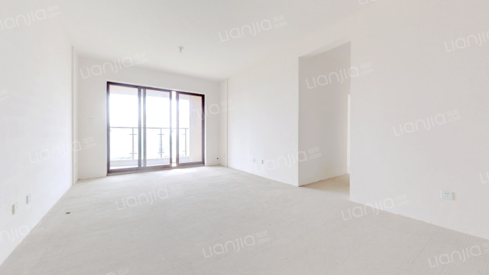 朗诗观山樾二手房实景图