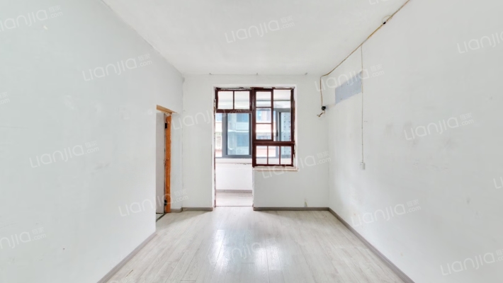 工人村二手房实景图