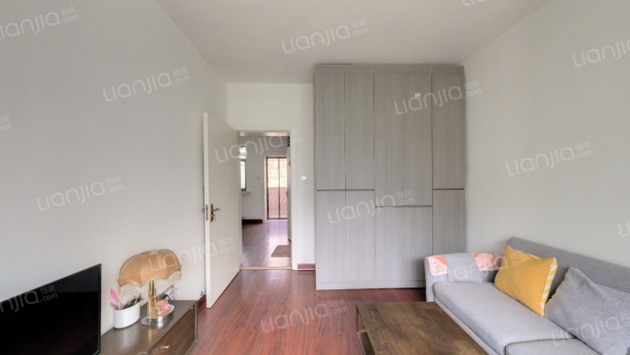 晚报社家属院二手房实景图