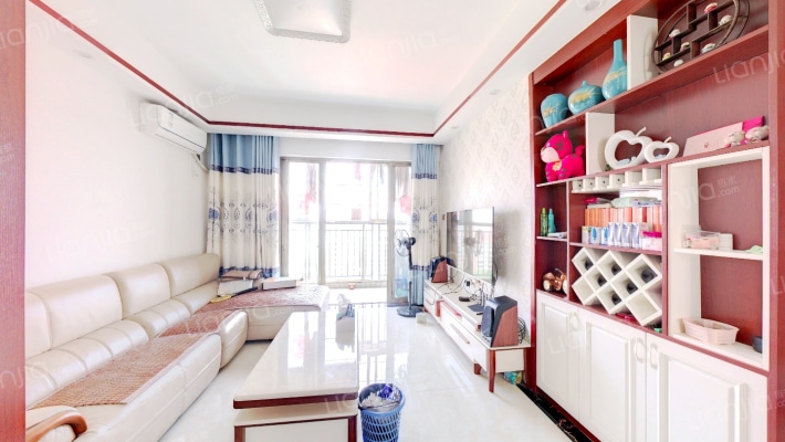 中港广场二手房实景图