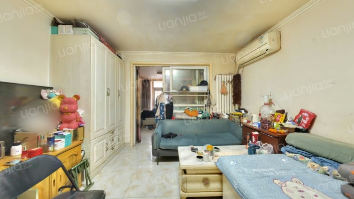 安宁里二手房实景图