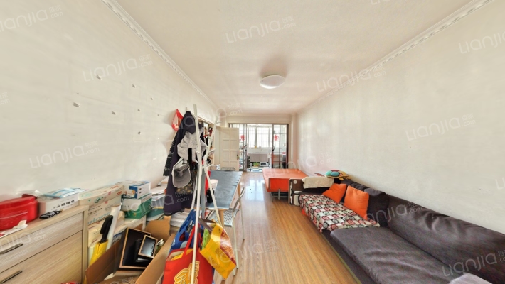 浩森小区二手房实景图