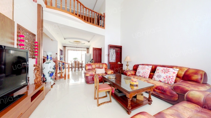 碧海云天二手房实景图