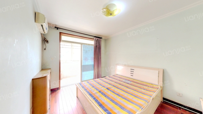 君苑花园二手房实景图