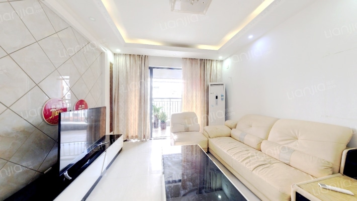 花样年别样城三期二手房实景图