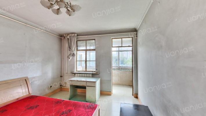 国家管网集团东部原油储运有限公司家属院二手房实景图