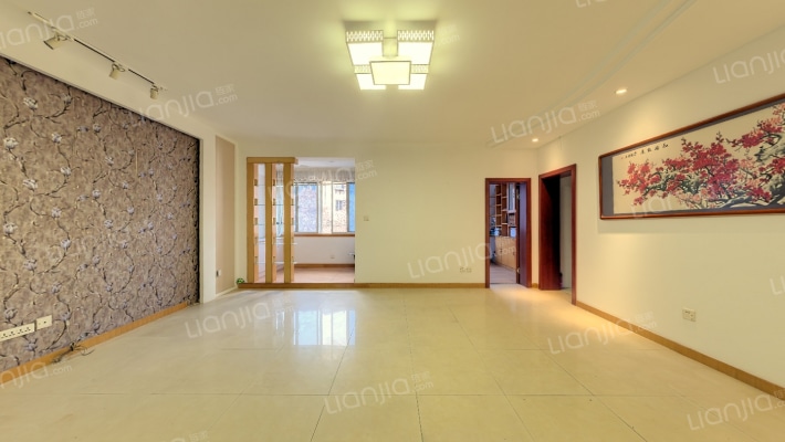 旭东小区二手房实景图