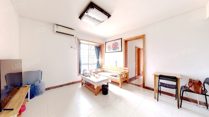 立新花园三期二手房实景图