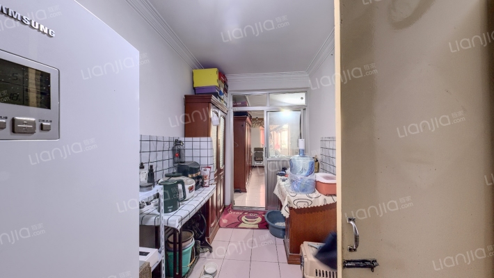 庆丰里二手房实景图