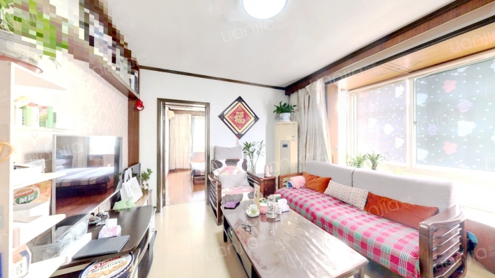 天瑶花苑二手房实景图