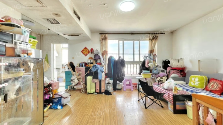 久居雅园二手房实景图
