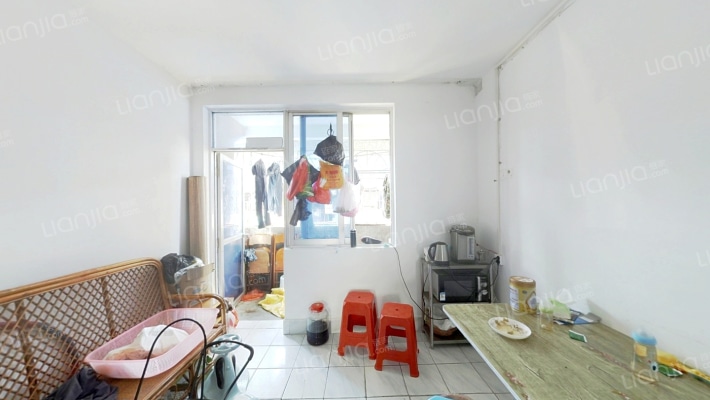 北海港北云小区二手房实景图