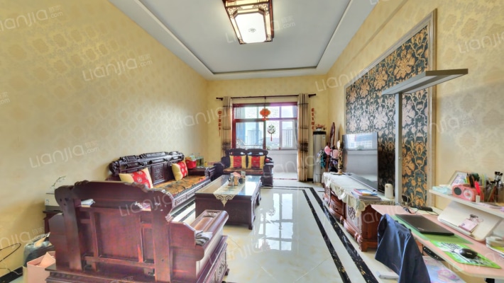 洋桥73号院二手房实景图