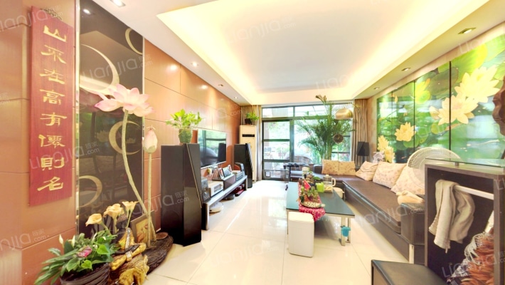 松山湖教师村二手房实景图