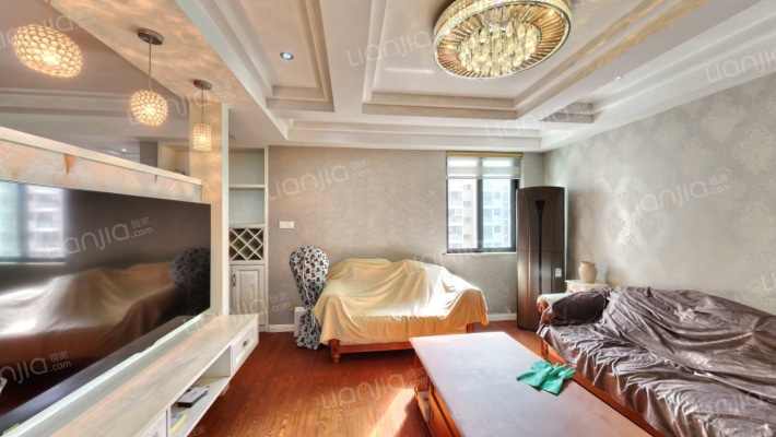 芳辰丽阳南园二手房实景图