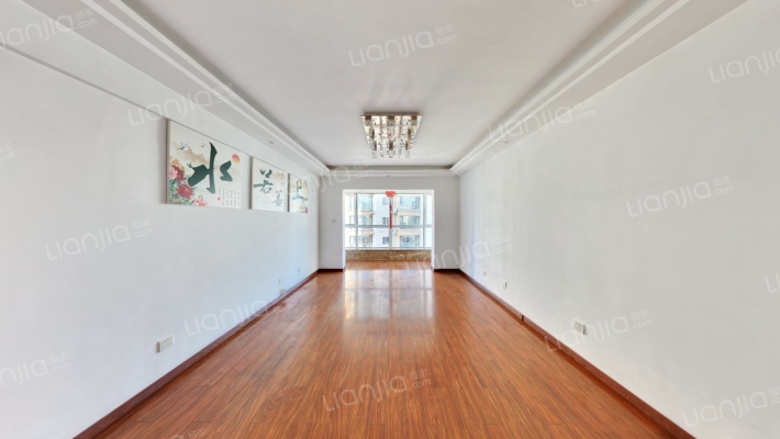 和顺美居二手房实景图