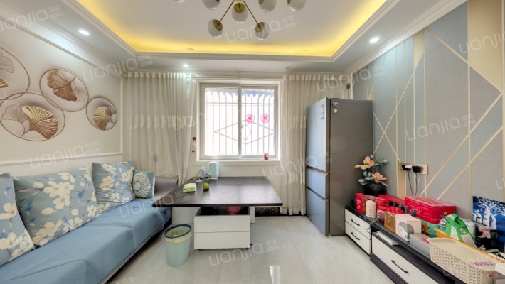 石人南路36号二手房实景图