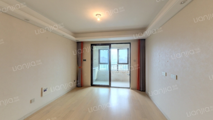 金隅南七里翰墨园二手房实景图