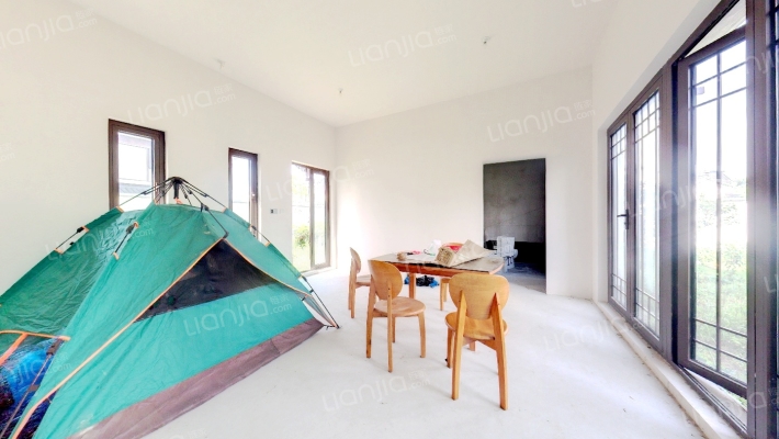 一亩园二手房实景图