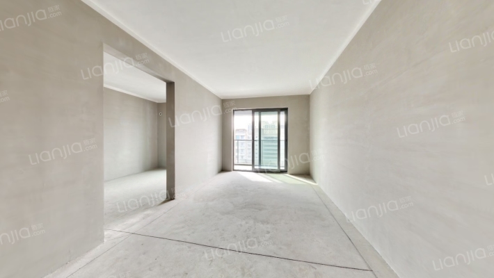 宝业璞园二手房实景图