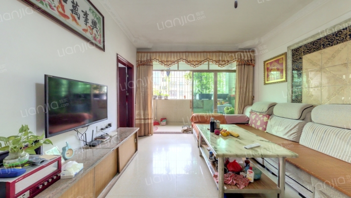 东骏华庭二手房实景图