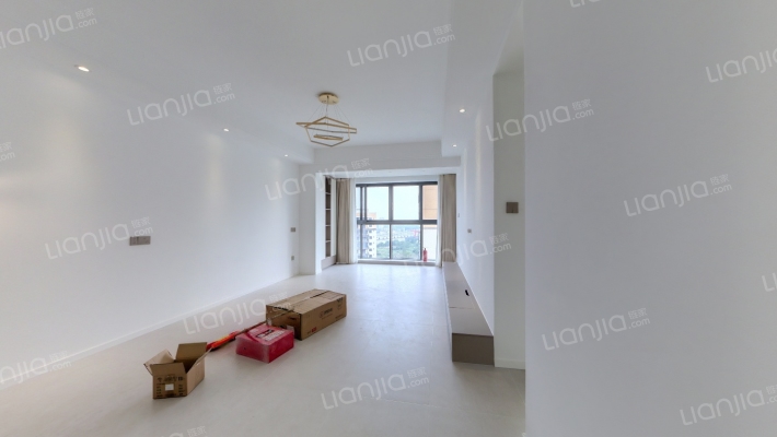 万安苑二手房实景图