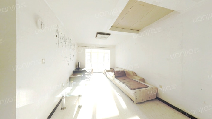 格拉斯香邸二手房实景图