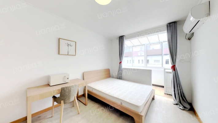 友谊小区二手房实景图