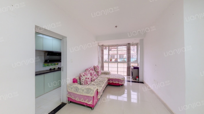 湾里区长鸿小区二手房实景图