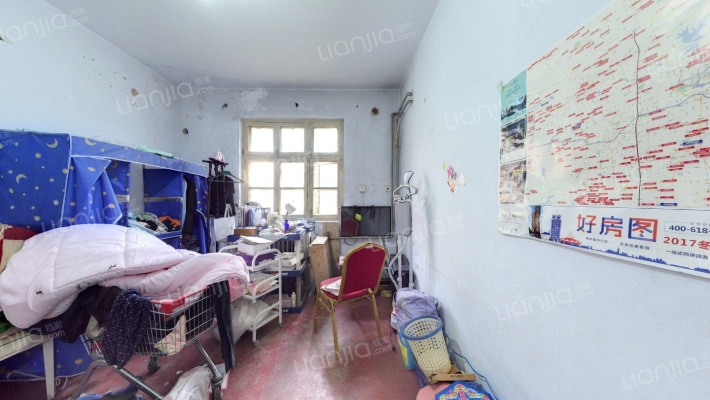 市六院家属院二手房实景图