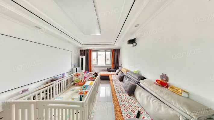 财办小区二手房实景图