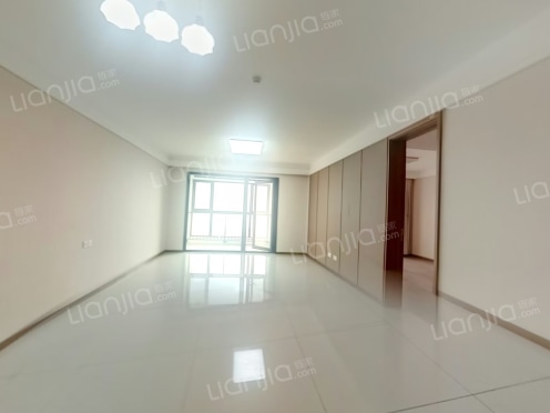 整租·融创维多利亚湾 3室1厅 南/北