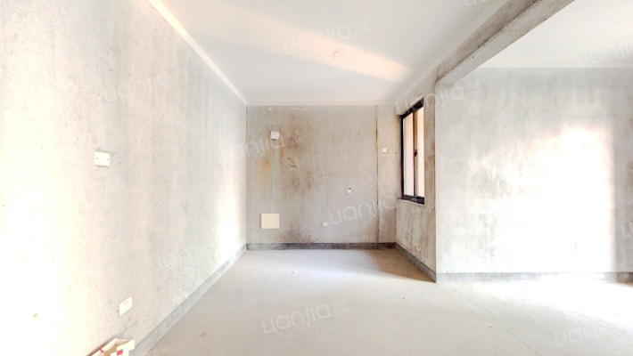 九曲小区二期二手房实景图