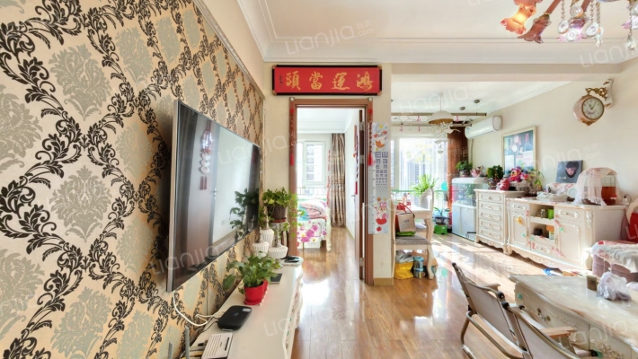 华润凯旋门二期二手房实景图