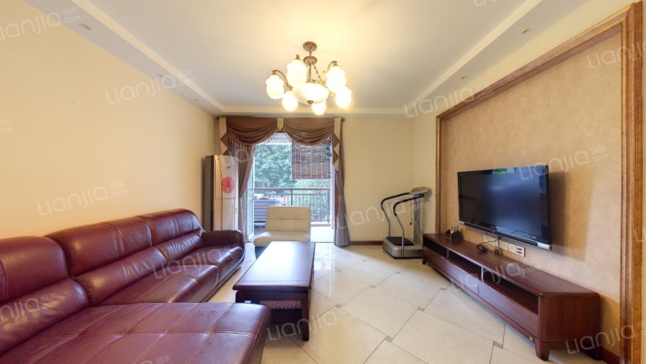 青河苑二手房实景图