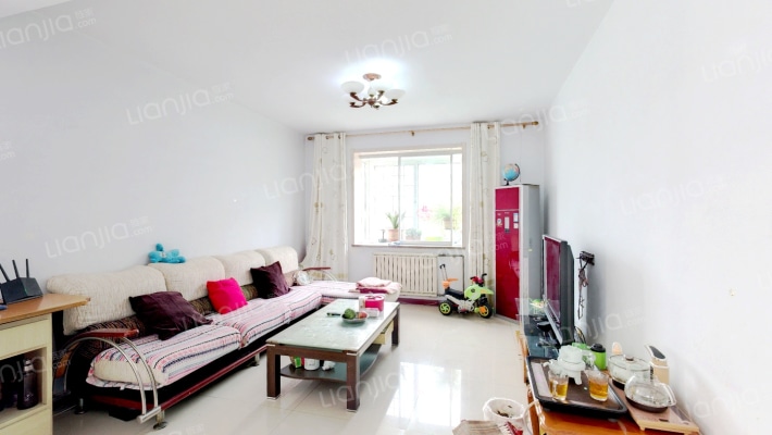 华景新城二手房实景图