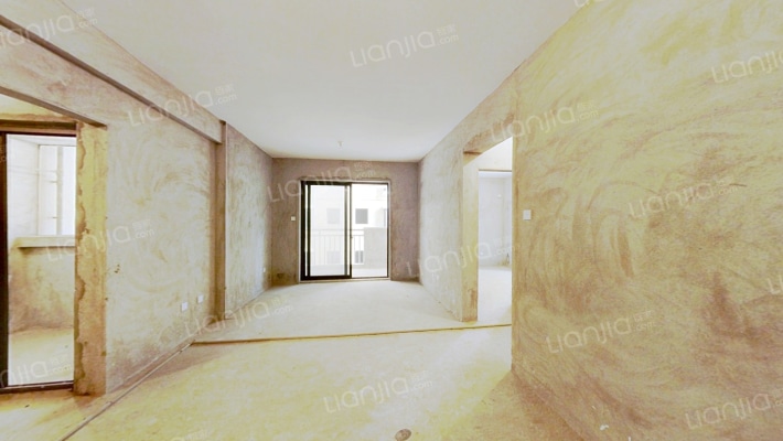 东坪安置房小区二手房实景图