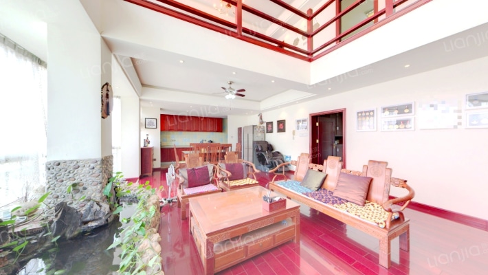 翠竹小区二手房实景图