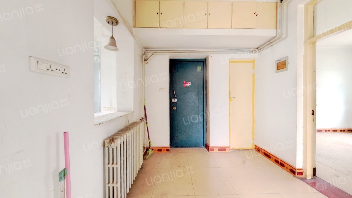 研究所家属院二手房实景图