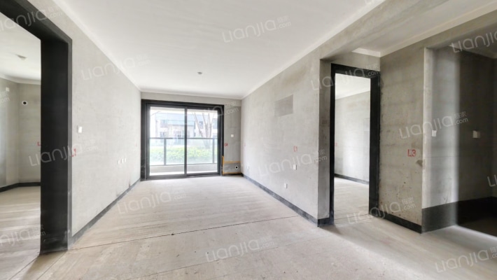 兴港永威和园二手房实景图