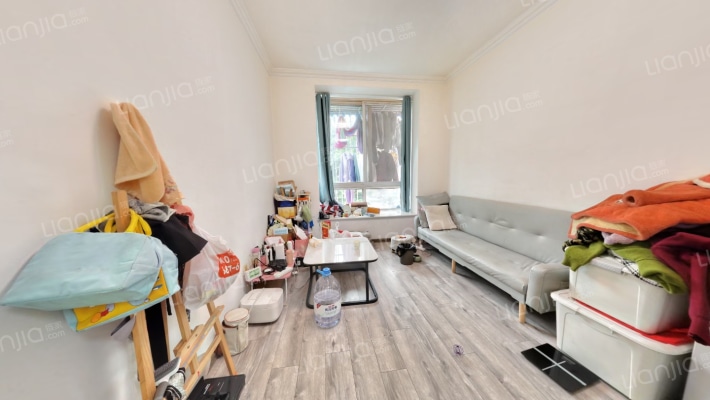 兴盛世家D区二手房实景图