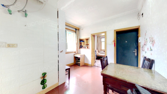 新工新村二手房实景图