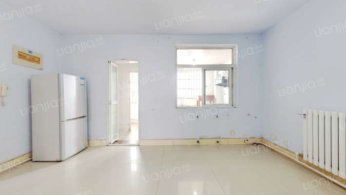 惠普家园东区二手房实景图