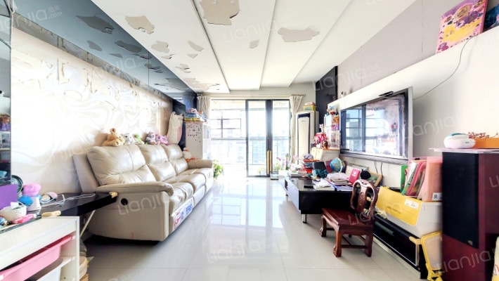 临汾名城北区(汾西路88弄)二手房实景图