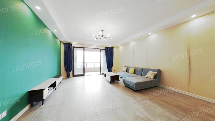 寰宇天下观澜苑A区二手房实景图