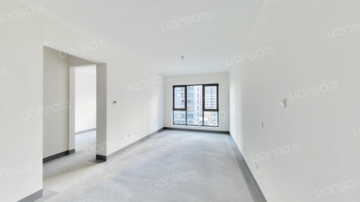 绿城桂语映月二手房实景图